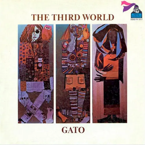 The Third World cover