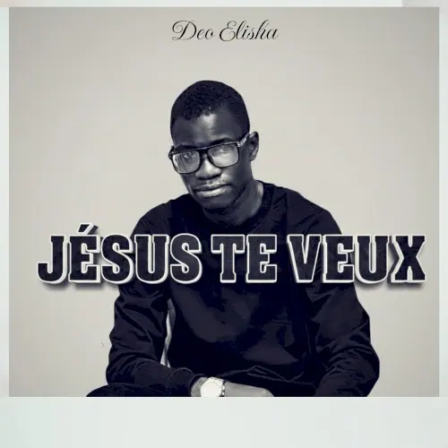 Jésus te veut cover