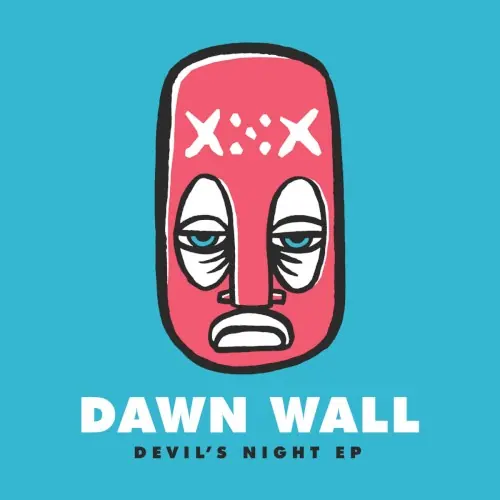 Devil's Night EP cover