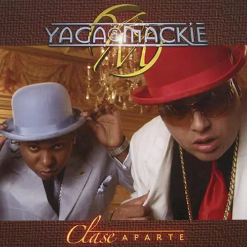 Clase aparte cover