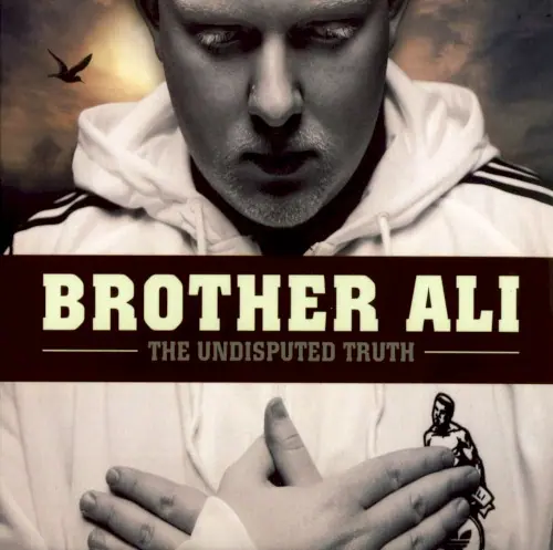 The Undisputed Truth cover