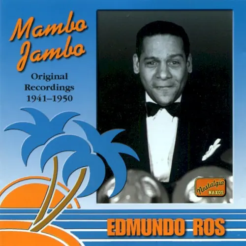 Mambo Jambo: Original Recordings 1941-1950 cover