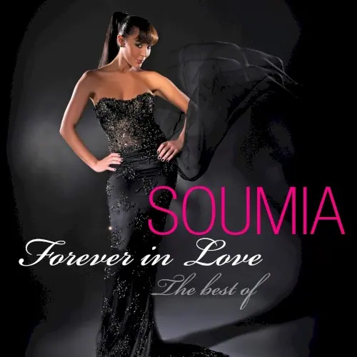 Forever in Love (The Best of Soumia) cover