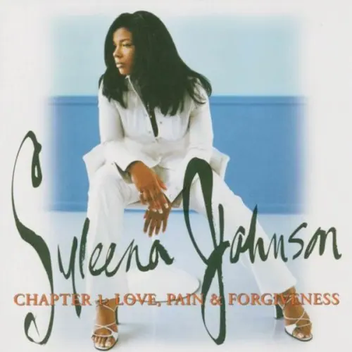 Chapter 1: Love, Pain and Forgiveness cover