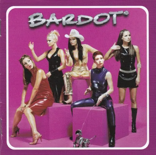 Bardot cover