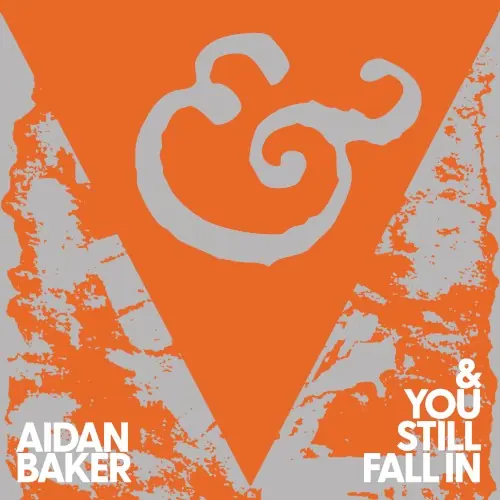& You Still Fall In封面