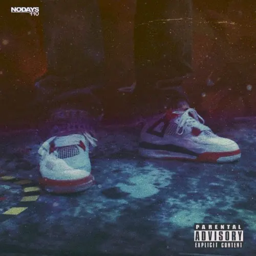 The Mantra (Heat in the Street Freestyle) cover