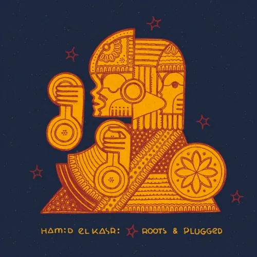 Roots & Plugged cover