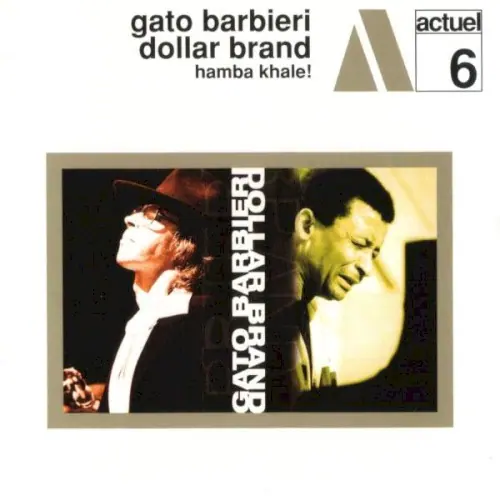 Hamba Khale cover