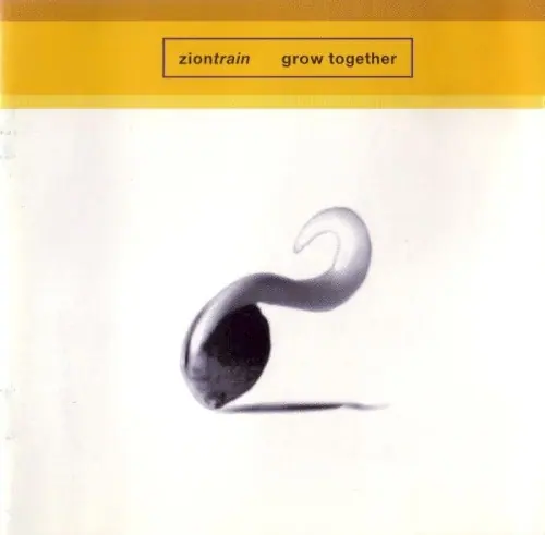 Grow Together cover