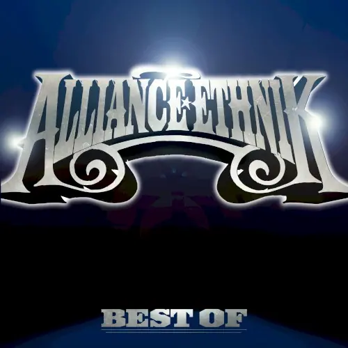 Le Best Of cover