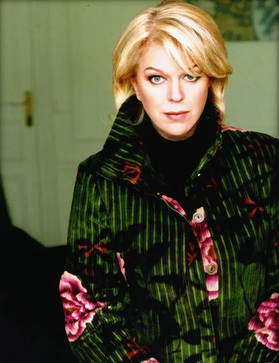 Anne Ducros photo