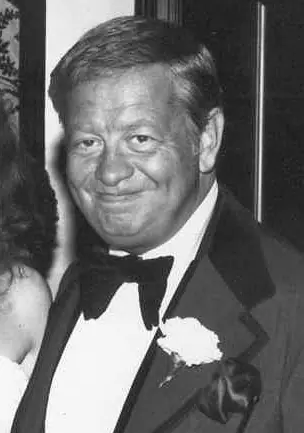 Mel Tormé photo