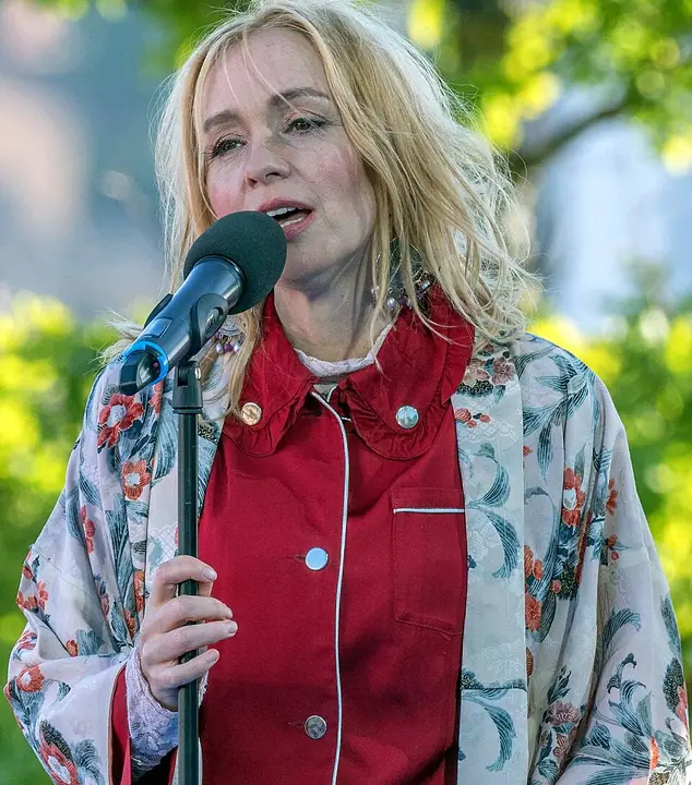 Lisa Ekdahl photo