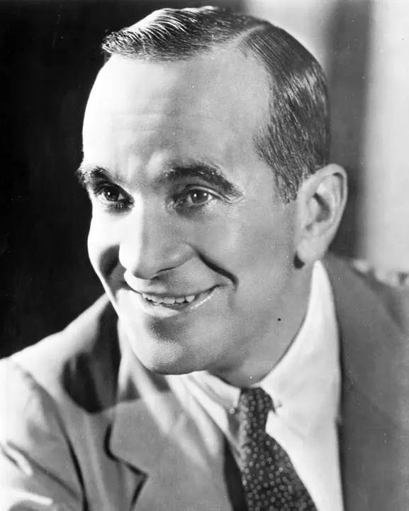Al Jolson photo