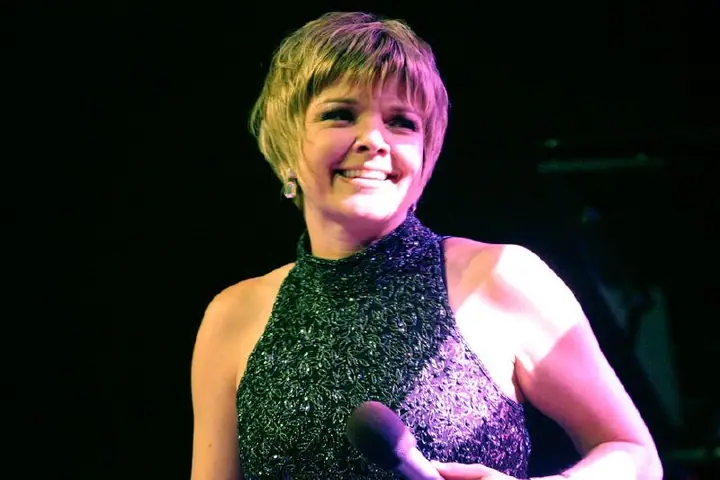 Karrin Allyson photo