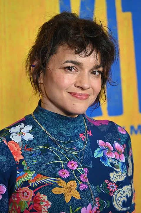 Norah Jones photo