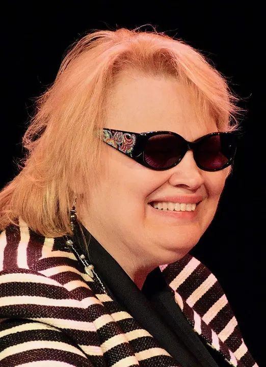 Diane Schuur photo