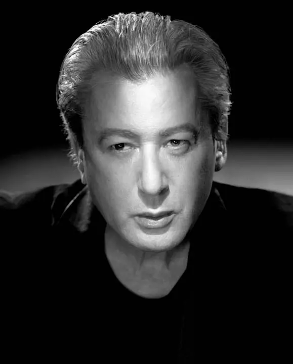Alain Bashung photo