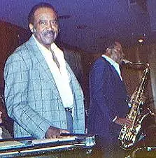 Harry “Sweets” Edison photo