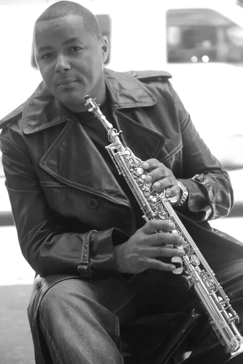 Najee photo