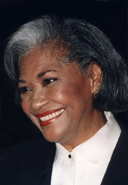 Nancy Wilson photo